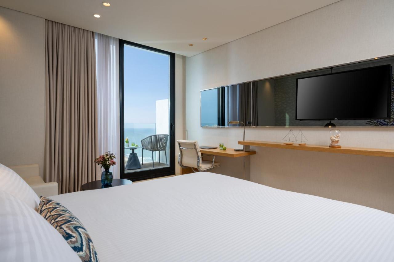 Vert Lagoon Netanya By Afi Hotels Exterior photo