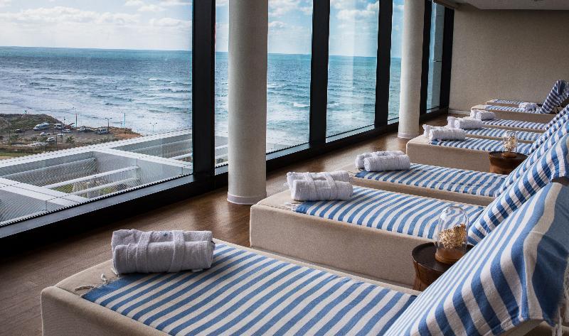 Vert Lagoon Netanya By Afi Hotels Exterior photo The Spa at The Oyster Box